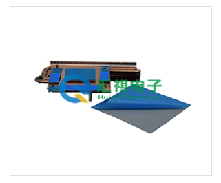 导热硅胶片厂家